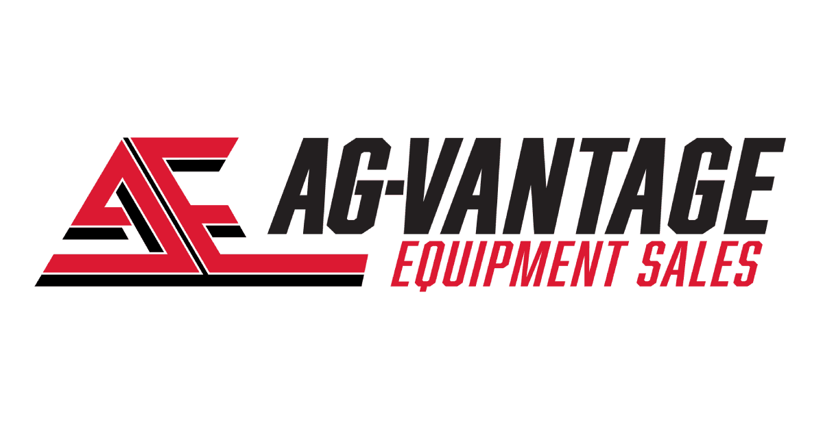 Ag-Vantage Equipment Sales logo